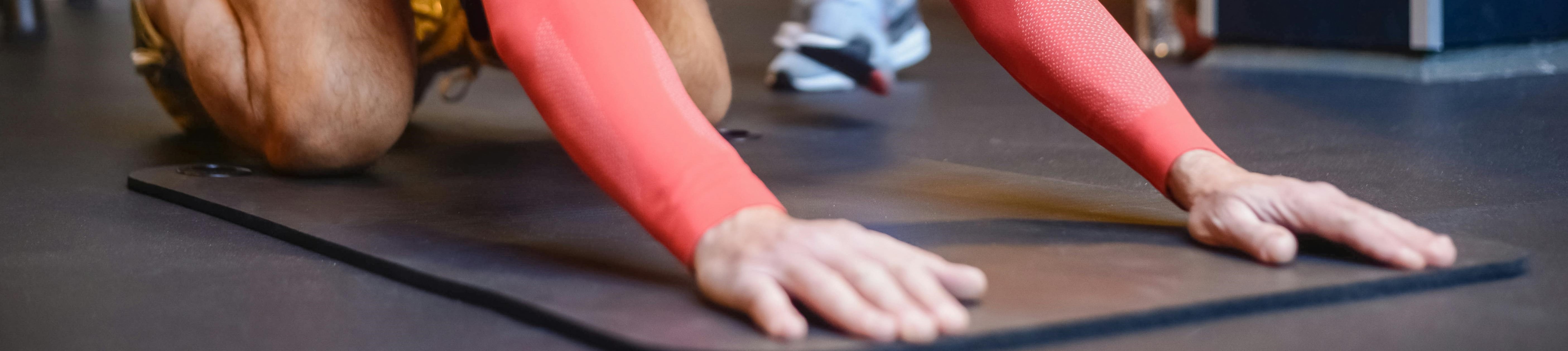 Home Based physiotherapy